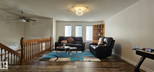 4514 56 Avenue, Barrhead, AB - Indoor