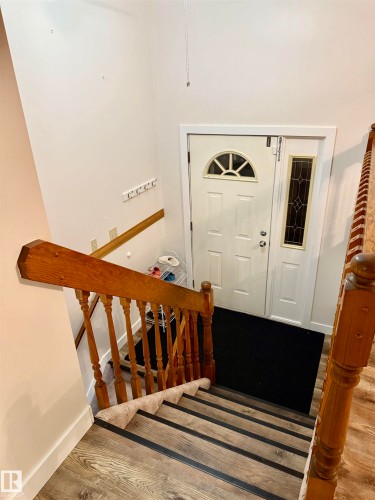 4514 56 Avenue, Barrhead, AB - Indoor Photo Showing Other Room