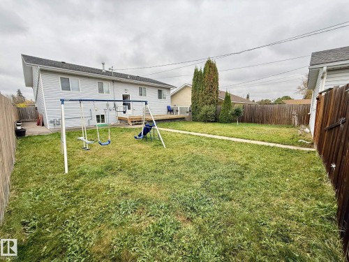 4514 56 Avenue, Barrhead, AB - Outdoor