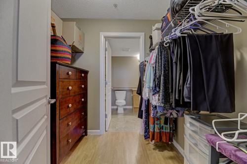 310 530 Hooke Road, Edmonton, AB - Indoor With Storage