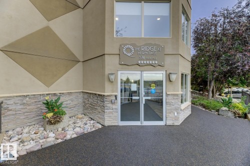 310 530 Hooke Road, Edmonton, AB -  With Exterior