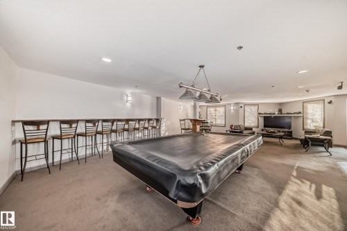 310 530 Hooke Road, Edmonton, AB - Indoor Photo Showing Other Room