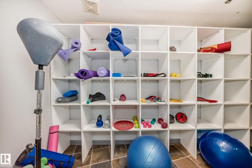310 530 Hooke Road, Edmonton, AB - Indoor With Storage