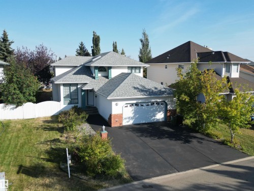 2908 44A Avenue, Edmonton, AB - Outdoor