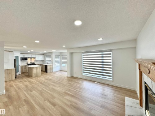 2908 44A Avenue, Edmonton, AB - Indoor