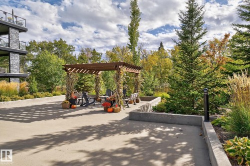 102 5029 Edgemont Boulevard, Edmonton, AB - Outdoor