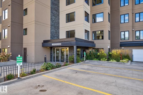 102 5029 Edgemont Boulevard, Edmonton, AB - Outdoor