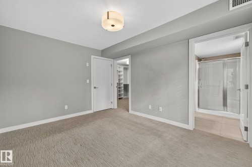 102 5029 Edgemont Boulevard, Edmonton, AB - Indoor Photo Showing Other Room