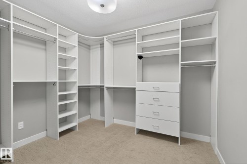 102 5029 Edgemont Boulevard, Edmonton, AB - Indoor With Storage