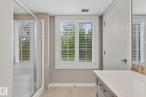 102 5029 Edgemont Boulevard, Edmonton, AB - Indoor Photo Showing Other Room