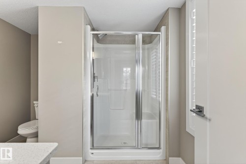 102 5029 Edgemont Boulevard, Edmonton, AB - Indoor Photo Showing Bathroom