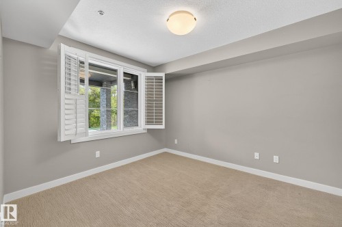 102 5029 Edgemont Boulevard, Edmonton, AB - Indoor Photo Showing Other Room