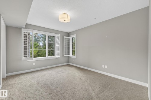 102 5029 Edgemont Boulevard, Edmonton, AB - Indoor Photo Showing Other Room