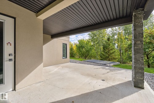 102 5029 Edgemont Boulevard, Edmonton, AB - Outdoor With Exterior