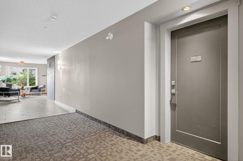 102 5029 Edgemont Boulevard, Edmonton, AB - Indoor Photo Showing Other Room