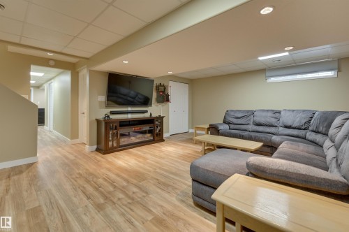 17623 53 Avenue, Edmonton, AB - Indoor