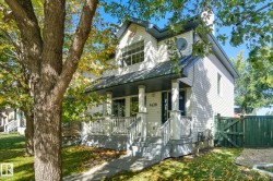 1438 GRANT Way NW  Edmonton, AB T5T 6L3