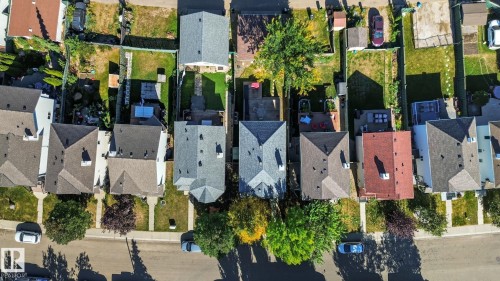 1438 Grant Way Nw, Edmonton, AB - Outdoor