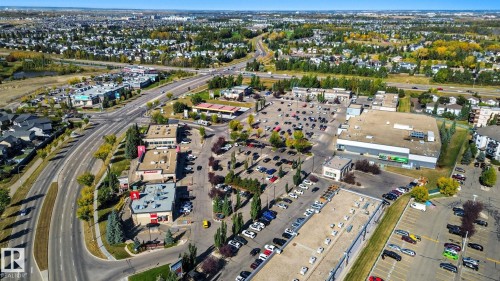 1438 Grant Way Nw, Edmonton, AB - Outdoor With View