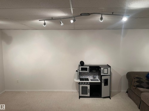 1438 Grant Way Nw, Edmonton, AB - Indoor