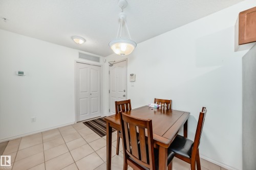 134 16311 95 Street, Edmonton, AB - Indoor Photo Showing Dining Room