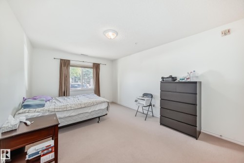 134 16311 95 Street, Edmonton, AB - Indoor Photo Showing Bedroom