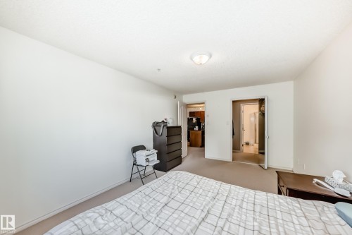 134 16311 95 Street, Edmonton, AB - Indoor Photo Showing Bedroom