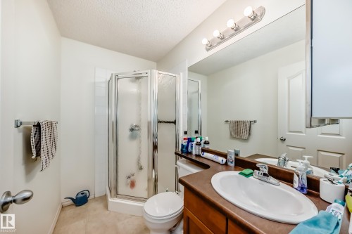 134 16311 95 Street, Edmonton, AB - Indoor Photo Showing Bathroom