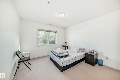 134 16311 95 Street, Edmonton, AB - Indoor Photo Showing Bedroom