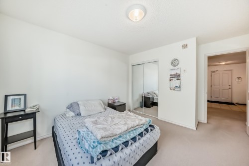 134 16311 95 Street, Edmonton, AB - Indoor Photo Showing Bedroom
