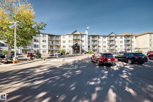 134 16311 95 Street, Edmonton, AB - Outdoor With Facade