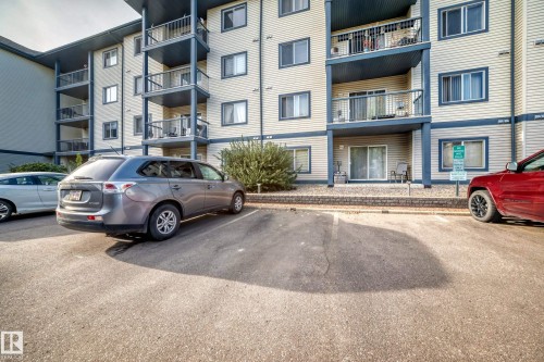 134 16311 95 Street, Edmonton, AB - Outdoor With Facade