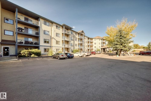134 16311 95 Street, Edmonton, AB - Outdoor With Facade