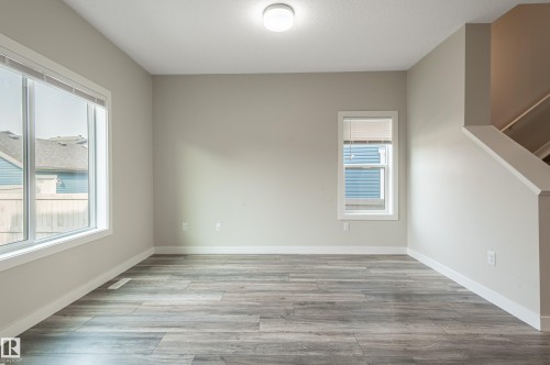 207 Griesbach Road, Edmonton, AB - Indoor Photo Showing Other Room