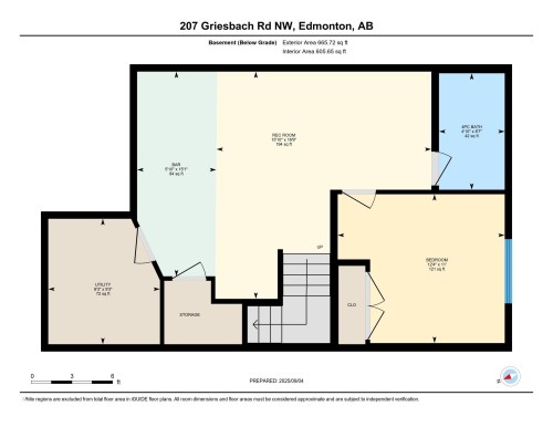 207 Griesbach Road, Edmonton, AB - Other