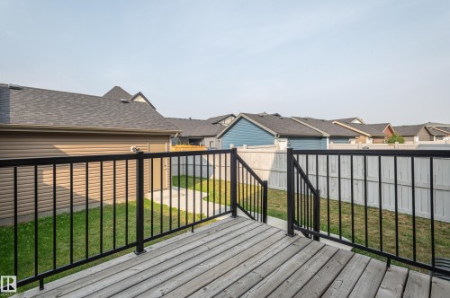 207 Griesbach Road, Edmonton, AB - Outdoor