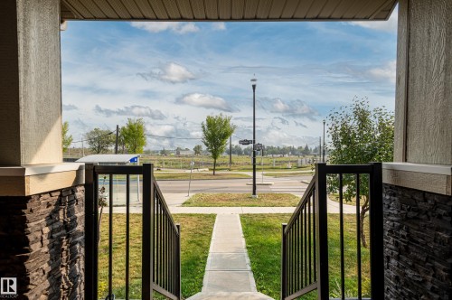 207 Griesbach Road, Edmonton, AB - Outdoor With View