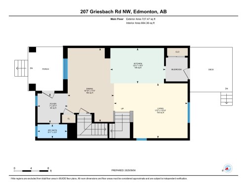 207 Griesbach Road, Edmonton, AB - Other