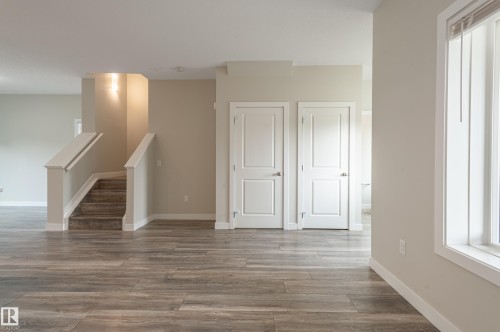 207 Griesbach Road, Edmonton, AB - Indoor Photo Showing Other Room