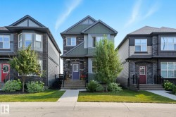 78 GARNEAU Gate  Spruce Grove, AB T7X 0Z7