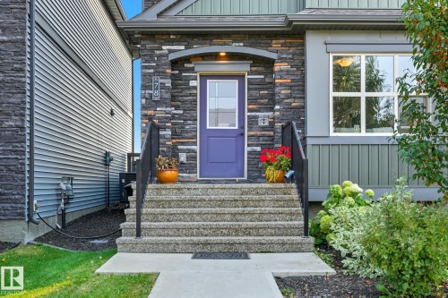 78 Garneau Gate, Spruce Grove, AB - Outdoor