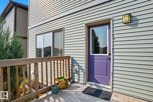 78 Garneau Gate, Spruce Grove, AB - Outdoor With Exterior