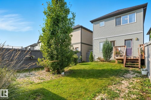 78 Garneau Gate, Spruce Grove, AB - Outdoor