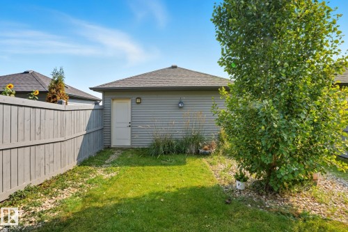 78 Garneau Gate, Spruce Grove, AB - Outdoor
