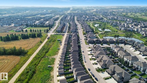 78 Garneau Gate, Spruce Grove, AB - Outdoor With View