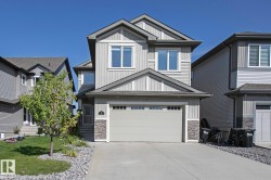49 SUMMERSTONE Lane  Sherwood Park, AB T8H 0Y4