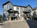 90 2560 Pegasus Boulevard, Edmonton, AB  - Outdoor With Facade 