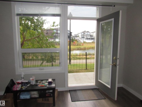 90 2560 Pegasus Boulevard, Edmonton, AB - Indoor Photo Showing Other Room