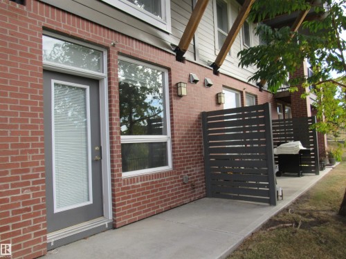 90 2560 Pegasus Boulevard, Edmonton, AB - Outdoor With Exterior