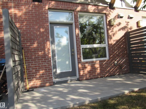 90 2560 Pegasus Boulevard, Edmonton, AB - Outdoor